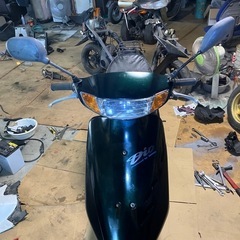 ライブDIO2サイクル