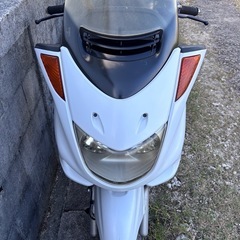 ❇️マジェスティ250 現状20000円❗️❇️の画像
