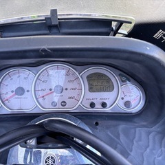 ❇️マジェスティ250 現状20000円❗️❇️の画像