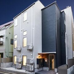 ★山手線エリア・ロフト付き★JR山手線『池袋』駅徒歩10分♪オー...