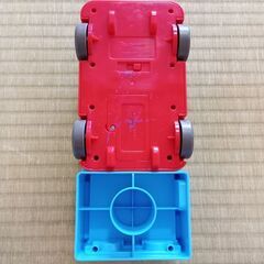 こどもちゃれんじ　しまじろう玩具の画像