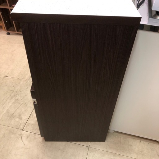 キッチンカウンター ニトリ