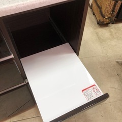 キッチンカウンター ニトリの画像