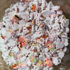 ネイルパーツ販売の画像