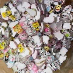 ネイルパーツ販売の画像