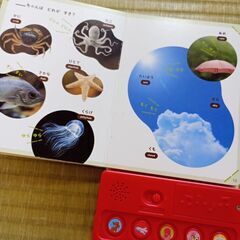 こどもちゃれんじ　しまじろう玩具の画像