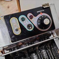 【決定】フライヤー　中古の画像