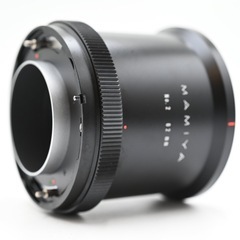 MAMIYA マミヤ Auto Extemsopm Tube No.2 カメラの画像