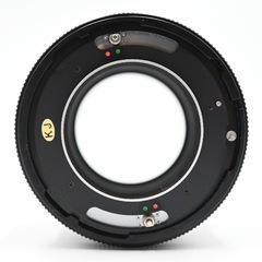 MAMIYA マミヤ Auto Extemsopm Tube No.2 カメラの画像
