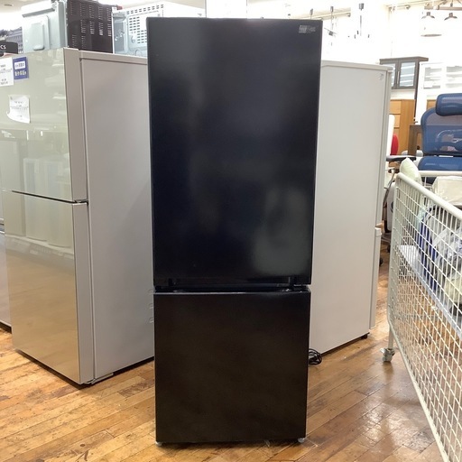 ワールプールジャパン　２ドア冷蔵庫のご紹介です