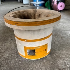 七輪の画像