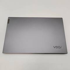 バッテリー◎ フルHD 14 レノボ ノートPC slim7 14iil05 Core i5-1035G4 windows11 home 8GB SSD512GB  カメラあり オフィス (B972)の画像