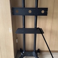 テレビスタンドの画像