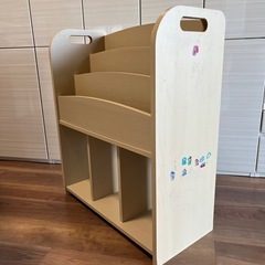 本棚の画像