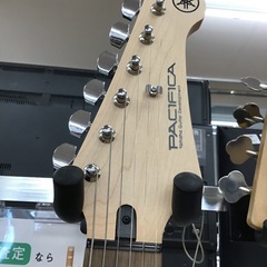 【トレファク神戸新長田】YAMAHAのエレキギターです！【取りに来れる方限定】の画像