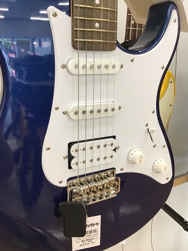 【トレファク神戸新長田】★値下げしました★YAMAHAのエレキギターです！【取りに来れる方限定】