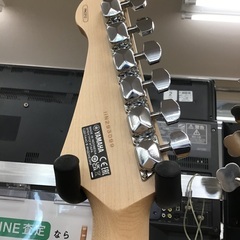【トレファク神戸新長田】YAMAHAのエレキギターです！【取りに来れる方限定】の画像