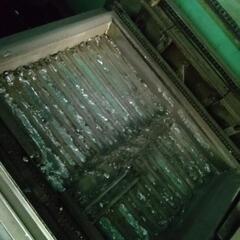 自動ハンダ槽　ジャンクの画像