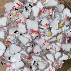 ネイルパーツ販売の画像