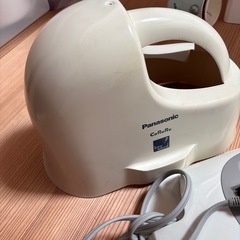 スチームアイロンの画像