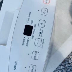 ガスファンヒーター 都市ガスGFH-4005Sの画像