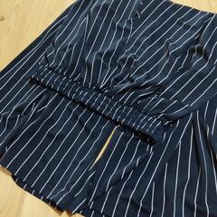 ロングパンツの画像