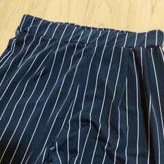 ロングパンツの画像