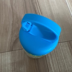 ボトル入りクールタオル ひんやりタオル　熱中症対策の画像