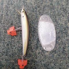 ルアーNo.11の画像