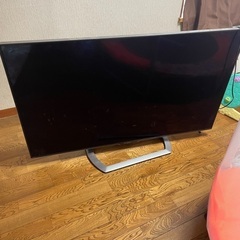 【ジャンク品】液晶テレビ SHARP 2016年製