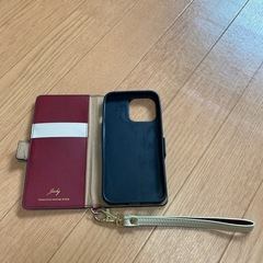iPhoneケース②の画像