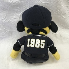 ⭐︎ドリーム2号館⭐︎阪神タイガース トラッキーぬいぐるみ/ユニフォームの画像
