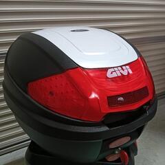 GIVI  E300 リアボックス 