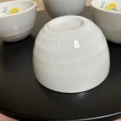 小丼ぶり4客の画像