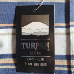 【新品未使用】ポロシャツ半袖M寸の画像