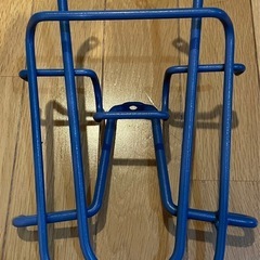 SUZUKI スクーター　レッツ new　の画像