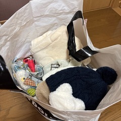 男の子ベビー服 冬 