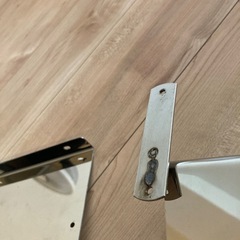 トイレペーパーホルダーの画像
