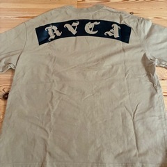 【受け渡し決定】メンズ　Tシャツ　ルーカ　の画像