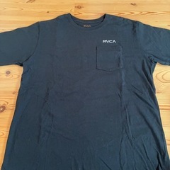 【受け渡し決定】メンズ　Tシャツ　ルーカ　の画像