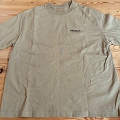 【受け渡し決定】メンズ　Tシャツ　ルーカ　の画像