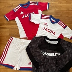 サッカージャクパ旧　ピステ