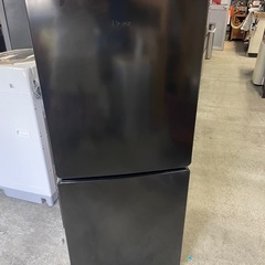 R-18　Haier ノンフロン冷凍冷蔵庫の画像