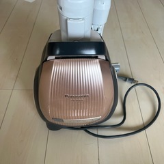 Panasonic掃除機
