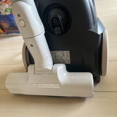 Panasonic掃除機
の画像
