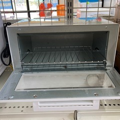 ニトリ　単機能オーブントースター Nココルの画像