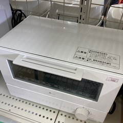 ニトリ　単機能オーブントースター Nココルの画像
