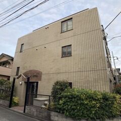 ★中野区エリア・初期費用14万★京王線『笹塚』駅徒歩11分♪角部...