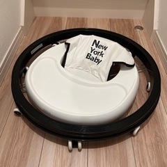 カトージ　歩行器　ベビーウォーカーの画像