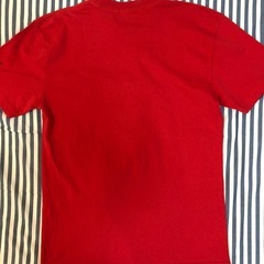 tシャツ 2着セット　Sサイズ　staple    mitre 古着　夏服　レディース　メンズ　半袖　おしゃれ　　の画像
